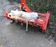 Pallading 1.2mtr rotovator