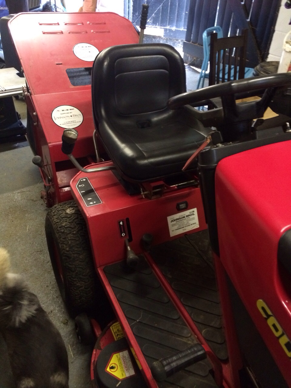 Countax C800